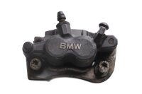 Hydraulisk bremsestempelholder bagpå bremsekaliber...