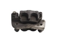Hydraulisk bremsestempelholder bagpå bremsekaliber...