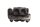 Portapistón hidráulico de la pinza de freno trasera BMW R 1150 R R28 0429 01-06