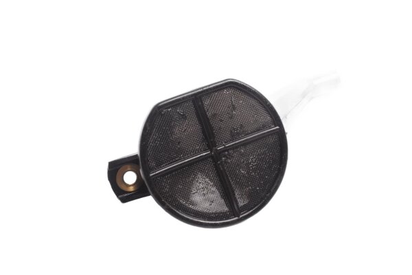 Crépine de carter dhuile, crépine dadmission, filtre à huile moteur, carter dhuile BMW K 1100 RS K589 0522 92-96