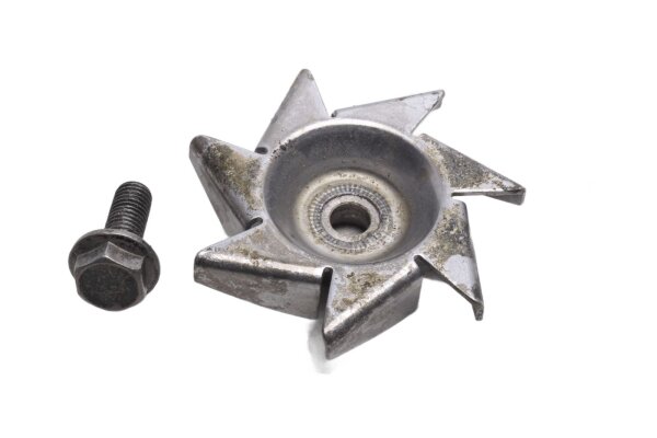 Vandpumpehjul, kølevæskepumpe BMW K 1100 RS K589 0522 92-96