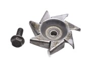 Water pump impeller, coolant pump BMW K 1100 RS K589 0522...