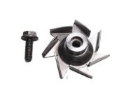 Water pump impeller, coolant pump BMW K 1100 RS K589 0522...
