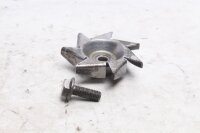 Vandpumpehjul, kølevæskepumpe BMW K 1100 RS K589 0522 92-96