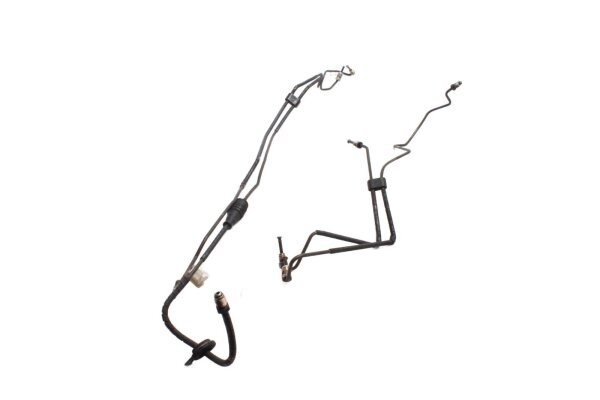 ABS-jarruletkusarja hydraulinen jarruletku BMW K 1100 RS K589 0522 92-96