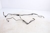 ABS-jarruletkusarja hydraulinen jarruletku BMW K 1100 RS K589 0522 92-96