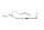 ABS-jarruletkusarja hydraulinen jarruletku BMW K 1100 RS K589 0522 92-96