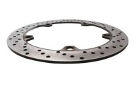 Perforeret bremseskive, forreste højre, enkelt skive BMW R 1150 GS R21 0415 99-04