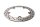 Perforeret bremseskive, forreste højre, enkelt skive BMW R 1150 GS R21 0415 99-04