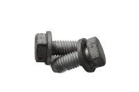 Skruvar för generatormonteringssats BMW R 1150 GS R21 0415 99-04