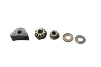 Skruvar för generatormonteringssats BMW R 1150 GS R21 0415 99-04