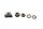 Skruvar för generatormonteringssats BMW R 1150 GS R21 0415 99-04