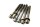 Ölpumpe komplett Antrieb Gehäuse Pumpenrad BMW R 1150 GS R21 0415 99-04