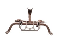 Front fairing support, headlight bracket, antlers BMW K...