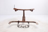 Etuosan katteen tuki, ajovalon kiinnike, peräsimen sarvet BMW K 1100 RS K589 0522 92-96