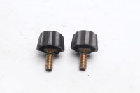 Bakljusskruvknopp lamphus gängad stift BMW K 1100 RS K589 0522 92-96