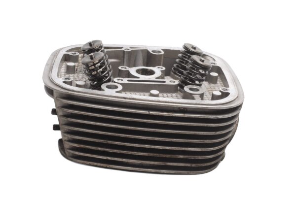 Cylinder head, valve cover right, valve spring BMW R 1100 RT 259 0413 96-01