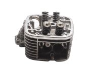 Cylinder head, valve cover right, valve spring BMW R 1100 RT 259 0413 96-01