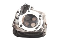 Cylinder head, valve cover right, valve spring BMW R 1100 RT 259 0413 96-01