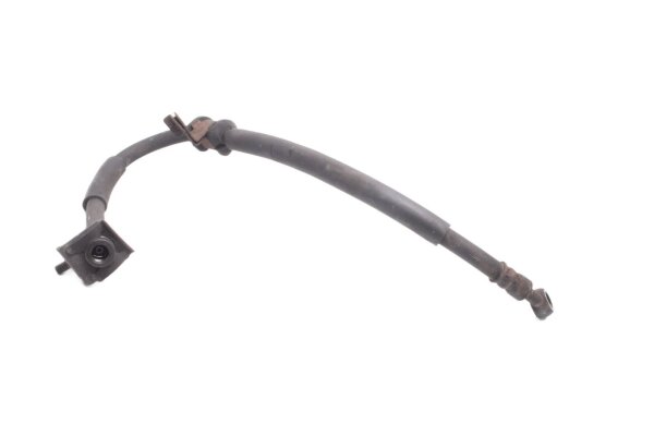 Bromsledning, bromsslang, fram, fäste Honda ST 1100 Pan European SC26 90-01