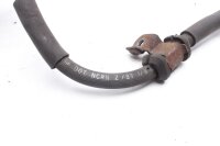 Bromsledning, bromsslang, fram, fäste Honda ST 1100 Pan European SC26 90-01