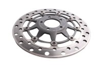 Bremsscheibe vorn gelocht rund schwimmend Suzuki GSF 1200...