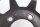 Disque de frein avant, percé, rond, flottant Suzuki GSF 1200 Bandit WVA9 01-05