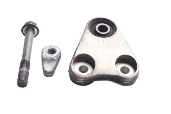 Support moteur, fixation au cadre, roulement gauche Suzuki GSF 1200 Bandit WVA9 01-05