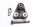 Support moteur, fixation au cadre, roulement gauche Suzuki GSF 1200 Bandit WVA9 01-05