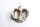 Piston Cylindre piston chambre de combustion Suzuki GSF 1200 Bandit WVA9 01-05