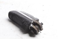 Poggiapiedi anteriore destro lato guidatore, in gomma 31E3-F Suzuki GSF 1200 Bandit WVA9 01-05