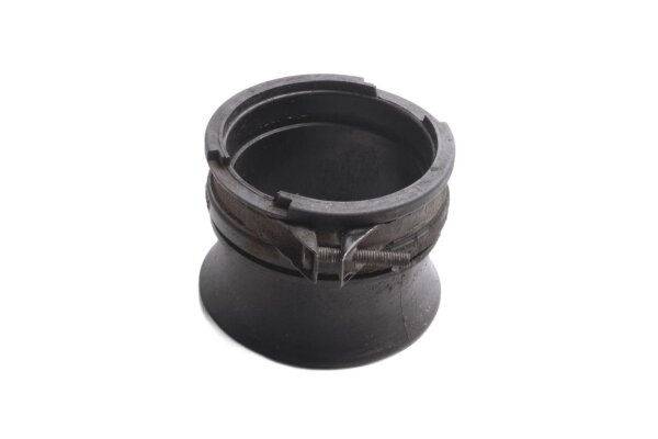 Intake manifold, carburetor rubber, intake pipe Suzuki GSF 1200 Bandit WVA9 01-05