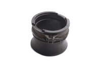 Intake manifold, carburetor rubber, intake pipe Suzuki...