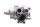Oil pump, lubricating oil pump, motor drive 0682-6 Suzuki GSF 1200 Bandit WVA9 01-05