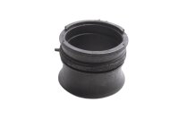 Intake manifold, carburetor rubber, air guide Suzuki GSF...