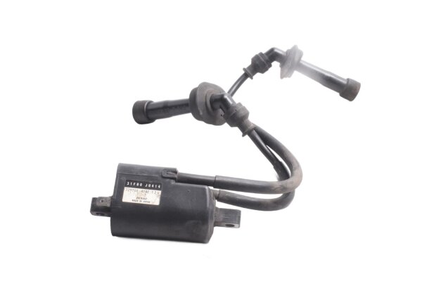 Bobine, ontstekingskabels, bougieconnectoren Suzuki GSF 1200 Bandit WVA9 01-05