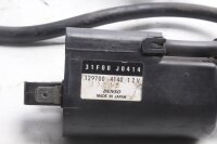 Bobine, ontstekingskabels, bougieconnectoren Suzuki GSF 1200 Bandit WVA9 01-05