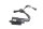 Bobine, ontstekingskabels, bougieconnectoren Suzuki GSF 1200 Bandit WVA9 01-05