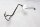 Rear ABS brake line pressure line BMW R 1100 RT 259 0413 96-01