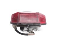 Rear light, brake light, tail light, rear cable Suzuki...
