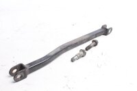 support de bras oscillant de tension damortisseur Suzuki GSF 1200 Bandit WVA9 01-05