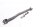 support de bras oscillant de tension damortisseur Suzuki GSF 1200 Bandit WVA9 01-05