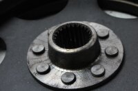 Kopplingssats tryckplatta driven platta BMW R 1100 RT 259 0413 96-01