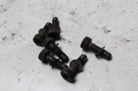 Kopplingssats tryckplatta driven platta BMW R 1100 RT 259 0413 96-01