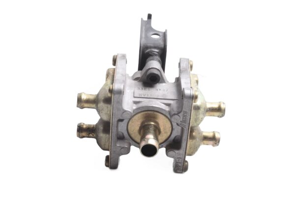 Robinet à dépression, robinet dessence, raccord de carburateur Suzuki GSF 1200 Bandit WVA9 01-05