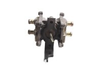 Robinet à dépression, robinet dessence, raccord de carburateur Suzuki GSF 1200 Bandit WVA9 01-05