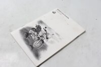 Manual de taller, instrucciones de reparación, servicio BMW R 1150 GS R21 0415 99-04