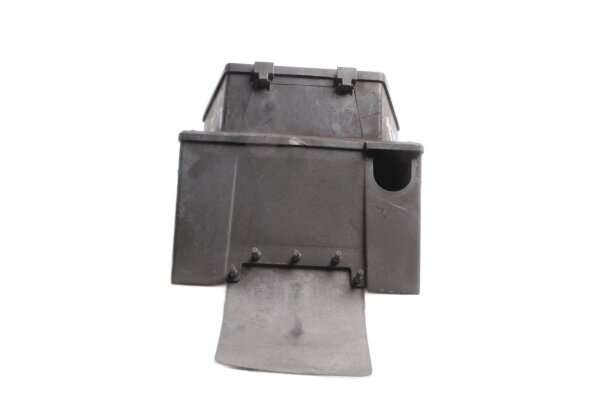Boîte à fusibles, boîte à batterie, couvercle, protection avec BMW R 1150 R R28 0429 01-06