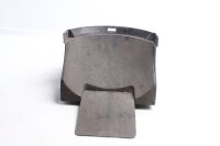 Boîte à fusibles, boîte à batterie, couvercle, protection avec BMW R 1150 R R28 0429 01-06