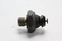 Sensore di pressione dellolio, pressostato, sensore del motore, trasmettitore di pressione BMW R 1100 RT 259 0413 96-01